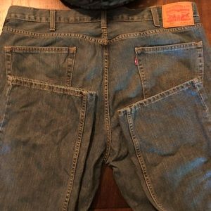 Levi’s jeans